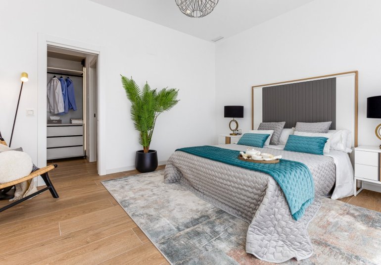 Rynek Pierwotny - Villa -
Finestrat - Balcon de finestrat