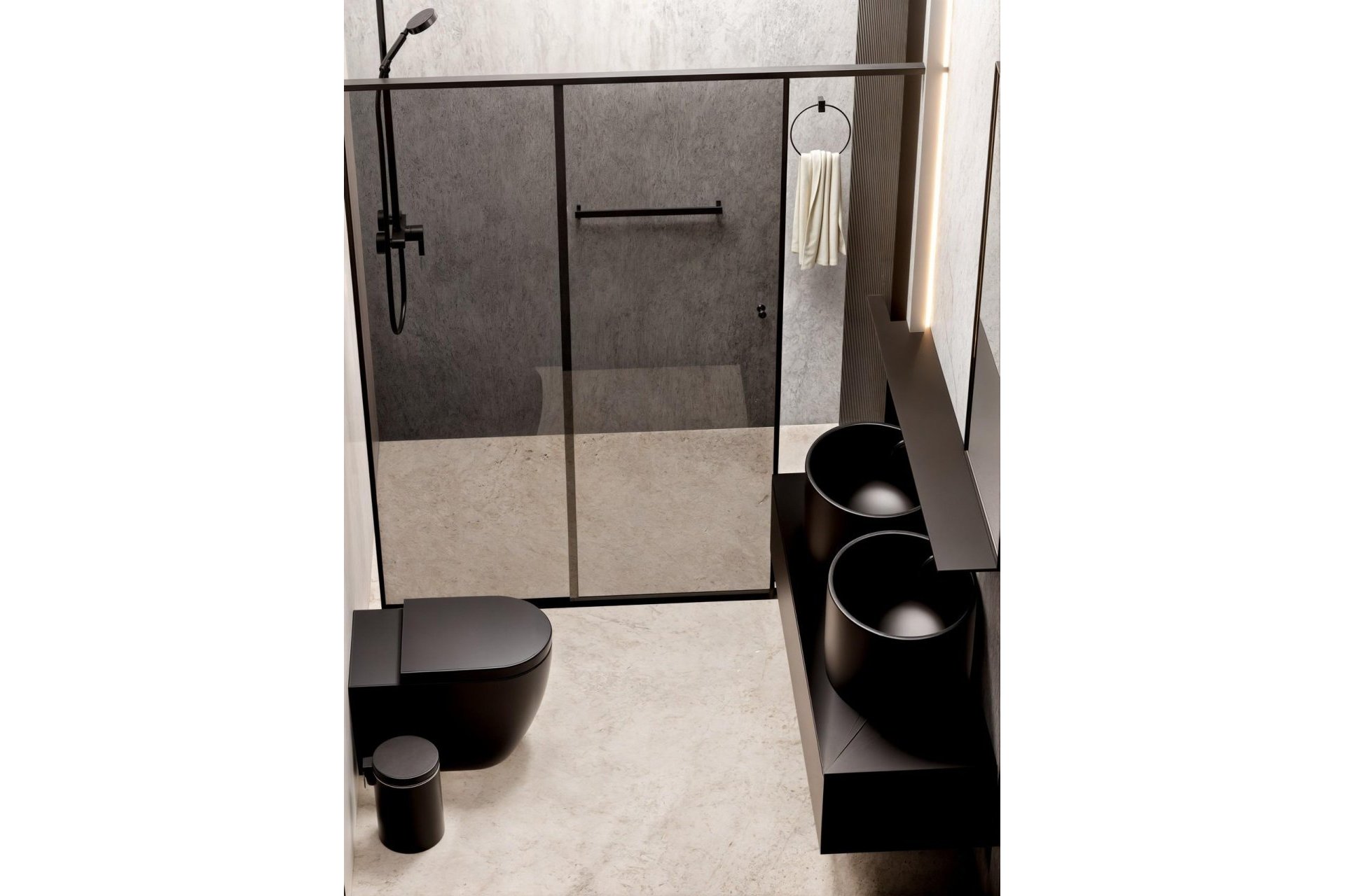 Rynek Pierwotny - Villa -
Finestrat - Balcon de finestrat