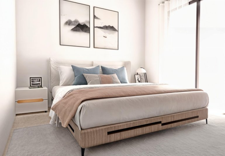 Rynek Pierwotny - Villa -
Finestrat - Balcon de finestrat