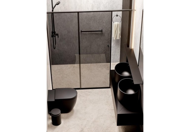 Rynek Pierwotny - Villa -
Finestrat - Balcon de finestrat