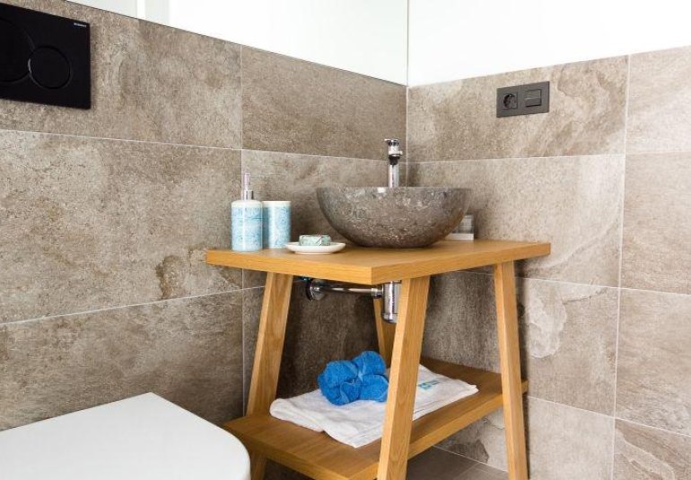 Rynek Pierwotny - Villa -
Finestrat - Campana garden