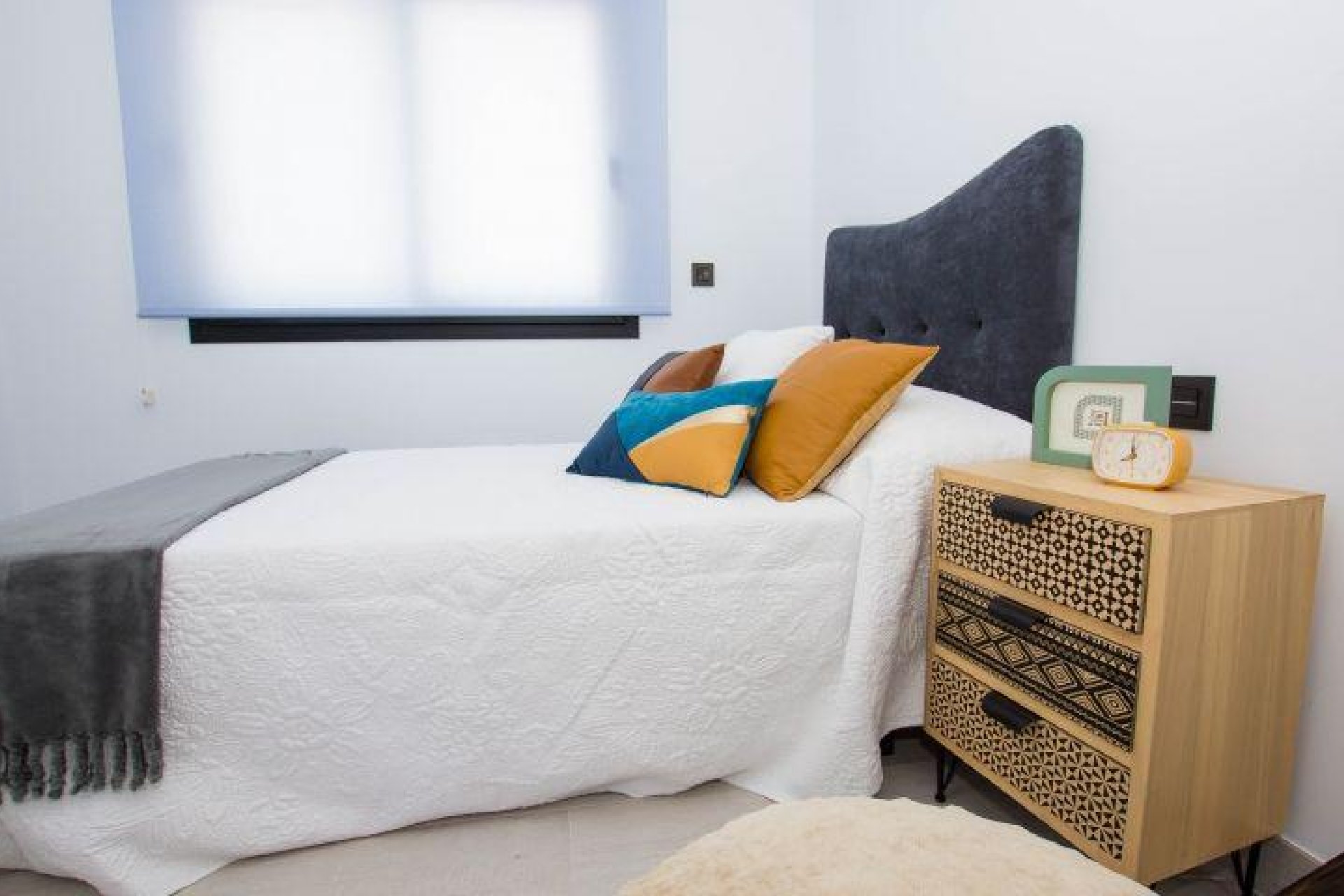 Rynek Pierwotny - Villa -
Finestrat - Campana garden