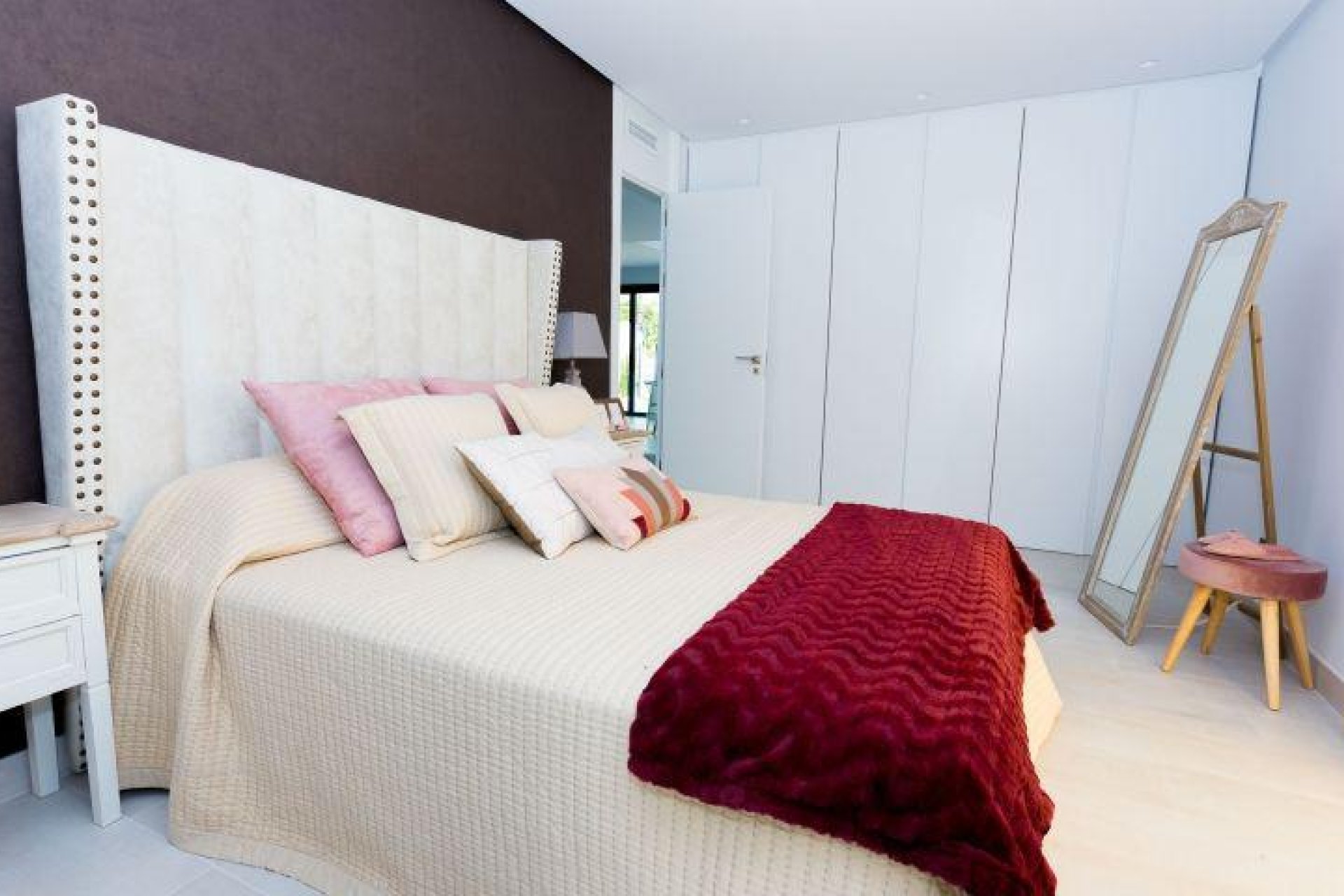 Rynek Pierwotny - Villa -
Finestrat - Campana garden