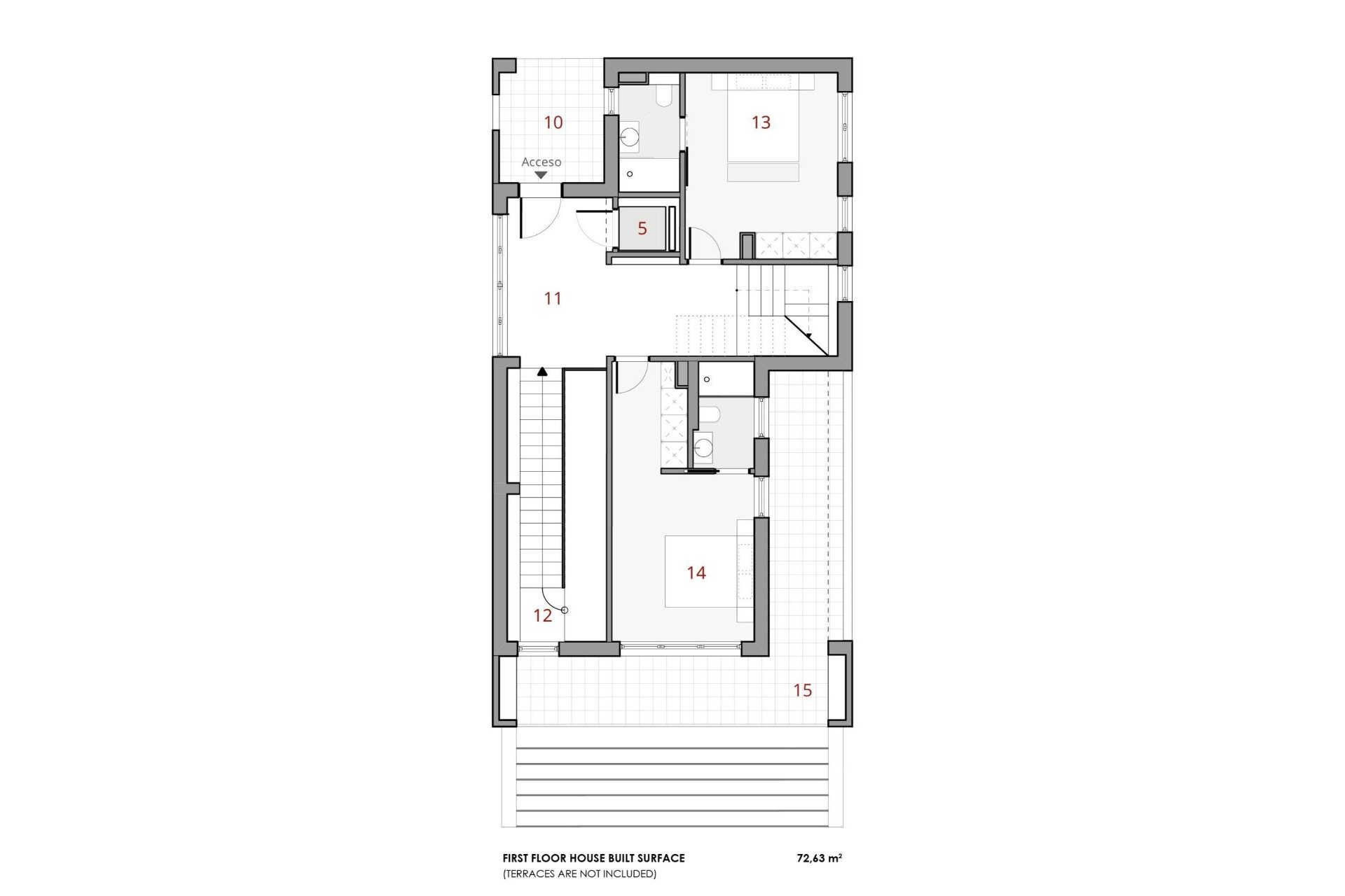Rynek Pierwotny - Villa -
Finestrat - Campana garden