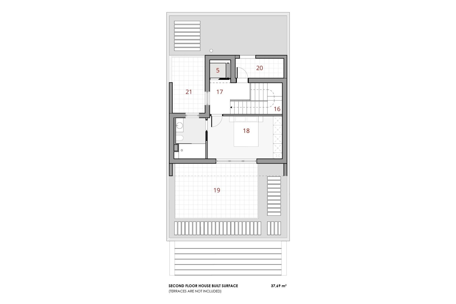 Rynek Pierwotny - Villa -
Finestrat - Campana garden