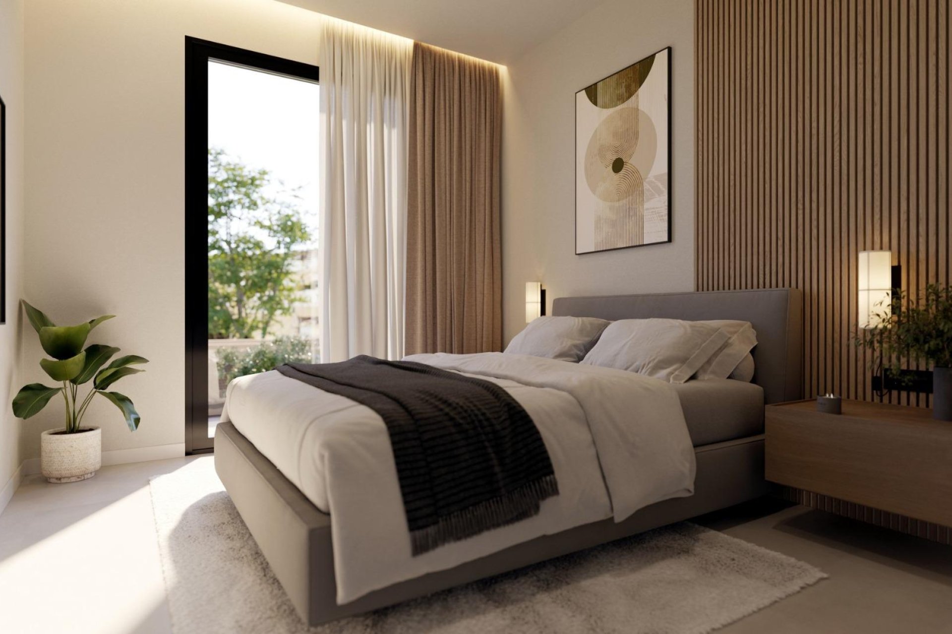 Rynek Pierwotny - Villa -
Finestrat - Finestrat Urbanizaciones