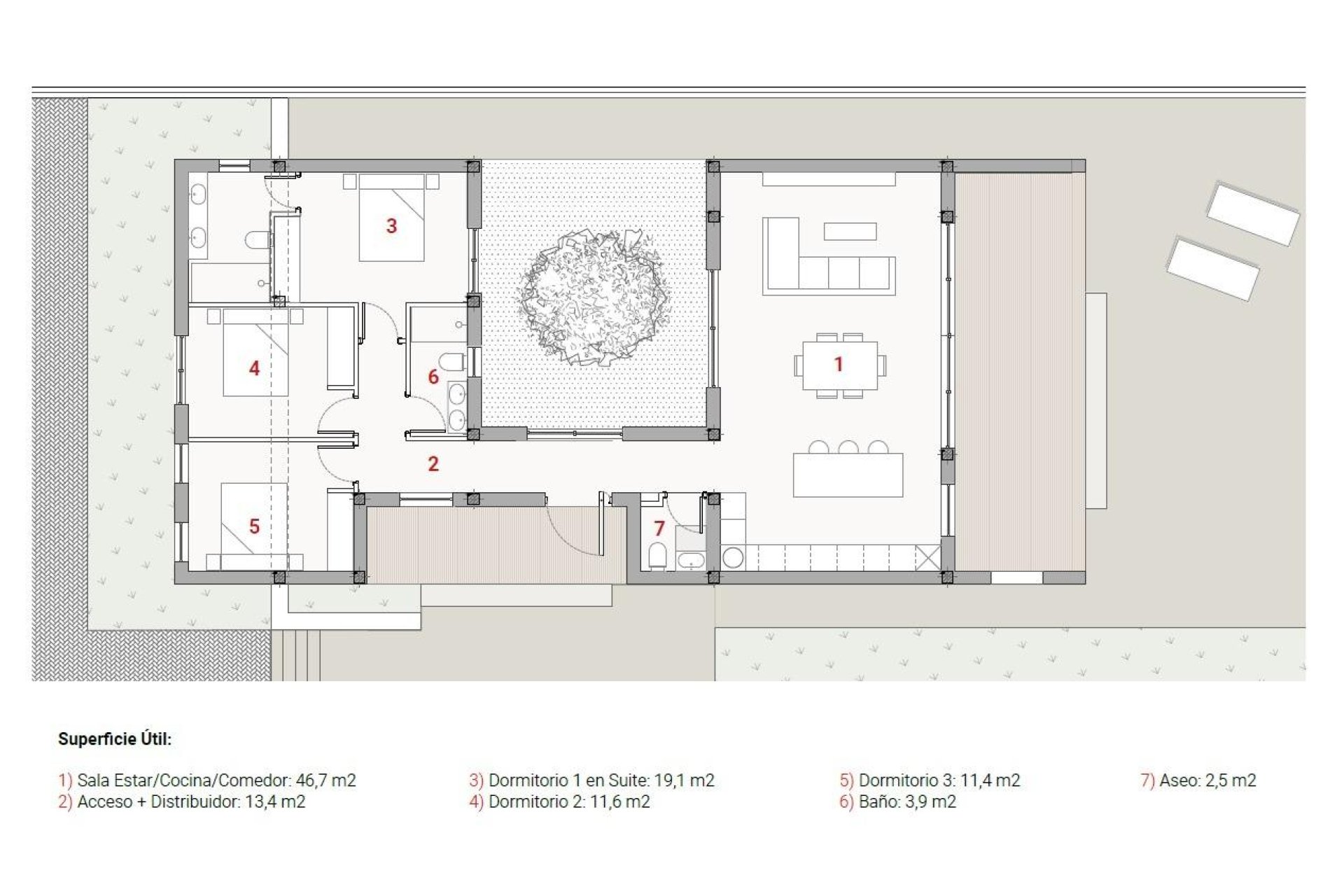 Rynek Pierwotny - Villa -
Finestrat - Finestrat Urbanizaciones
