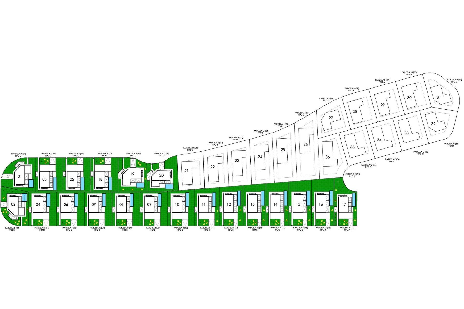 Rynek Pierwotny - Villa -
Finestrat - Golf Bahia