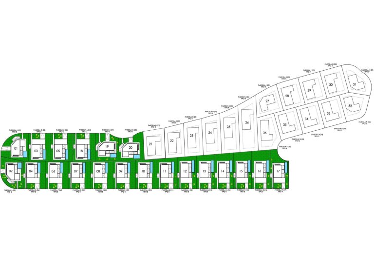 Rynek Pierwotny - Villa -
Finestrat - Golf Bahia