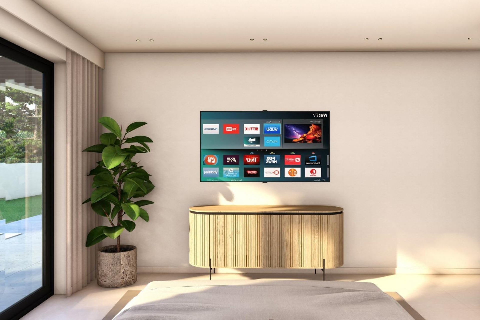 Rynek Pierwotny - Villa -
Finestrat - Golf Bahia