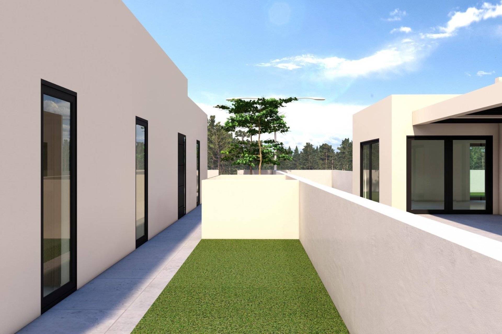 Rynek Pierwotny - Villa -
Finestrat - Golf Bahia