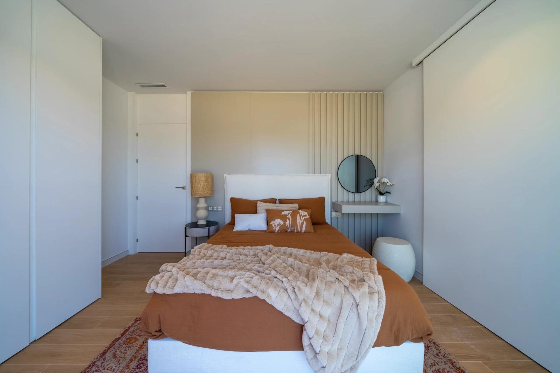 Rynek Pierwotny - Villa -
Finestrat - Golf Bahia