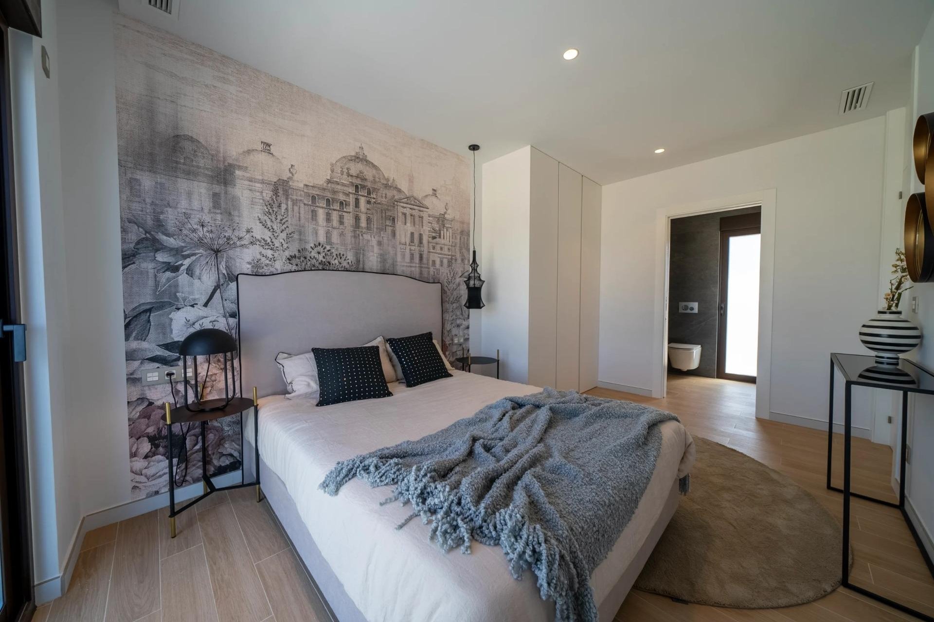 Rynek Pierwotny - Villa -
Finestrat - Golf Bahia