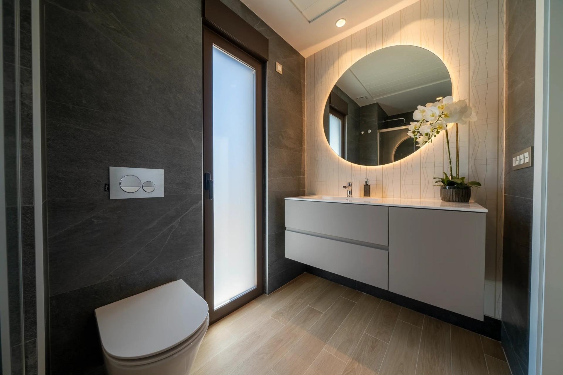 Rynek Pierwotny - Villa -
Finestrat - Golf Bahia