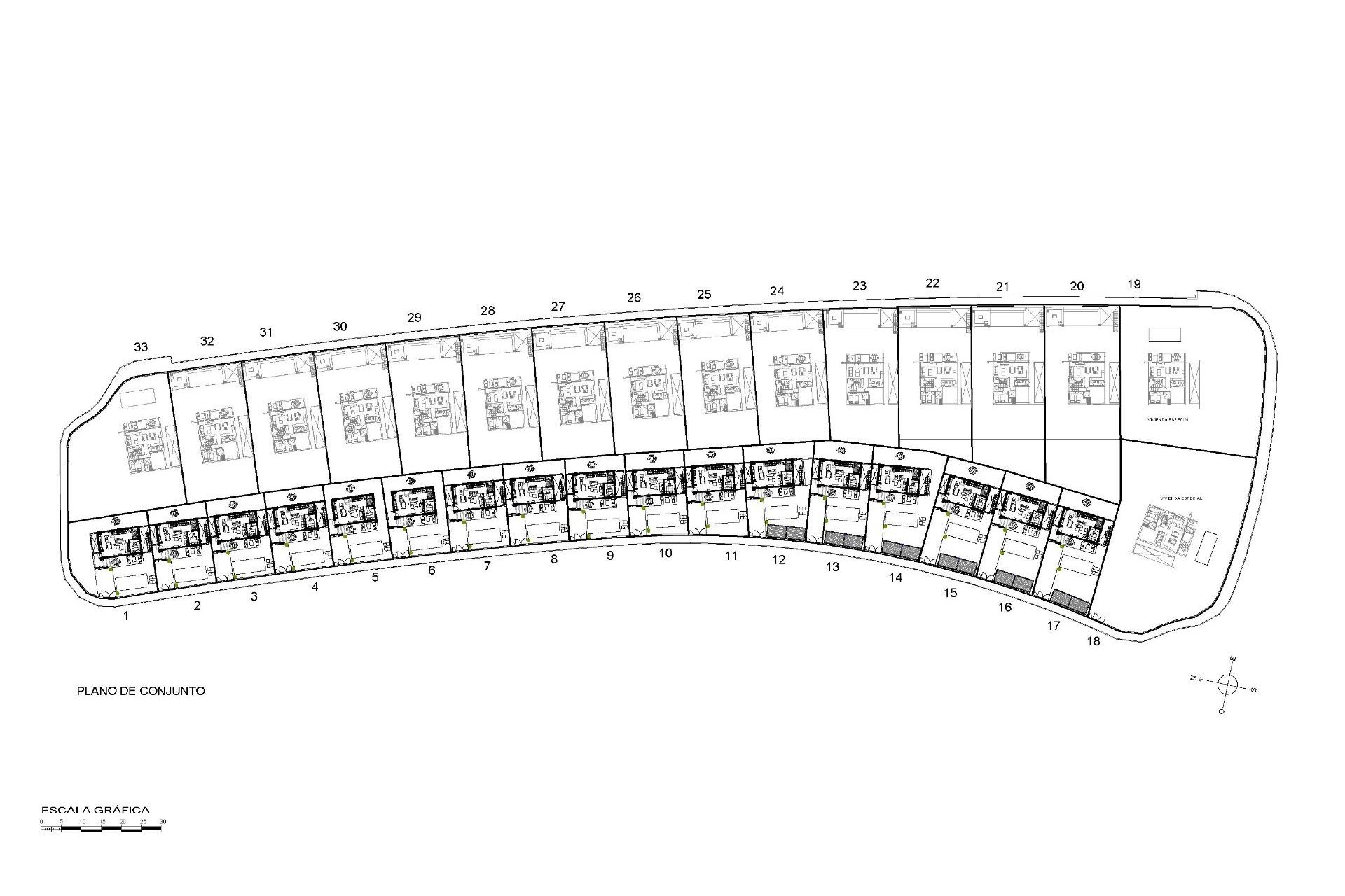 Rynek Pierwotny - Villa -
Finestrat - Golf Bahia