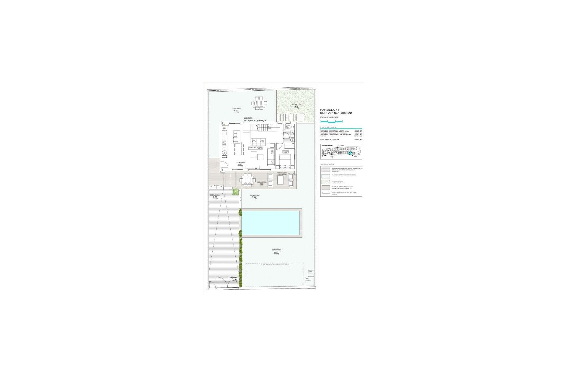 Rynek Pierwotny - Villa -
Finestrat - Golf Bahia