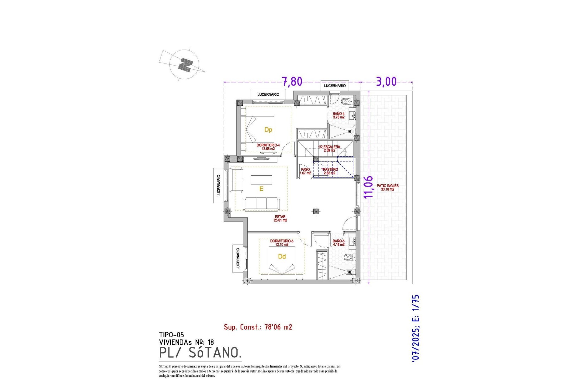 Rynek Pierwotny - Villa -
Finestrat - Puig Campana Golf