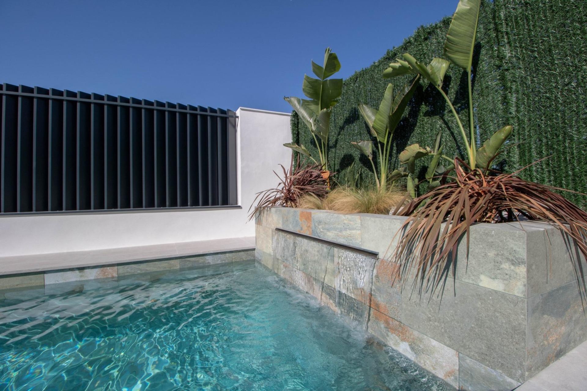 Rynek Pierwotny - Villa -
Finestrat - Puig Campana Golf