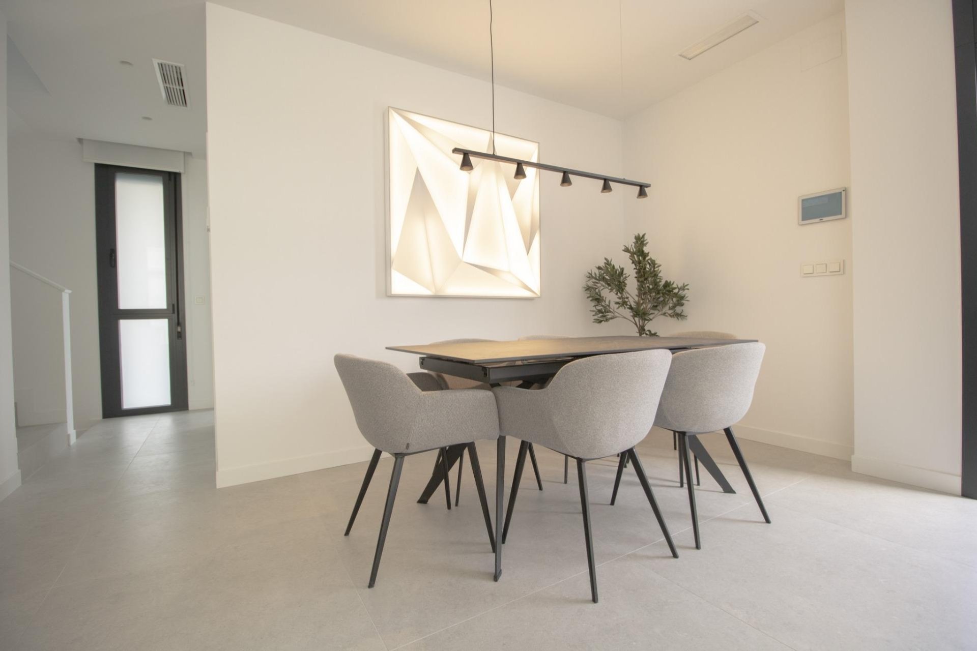 Rynek Pierwotny - Villa -
Finestrat - Puig Campana Golf