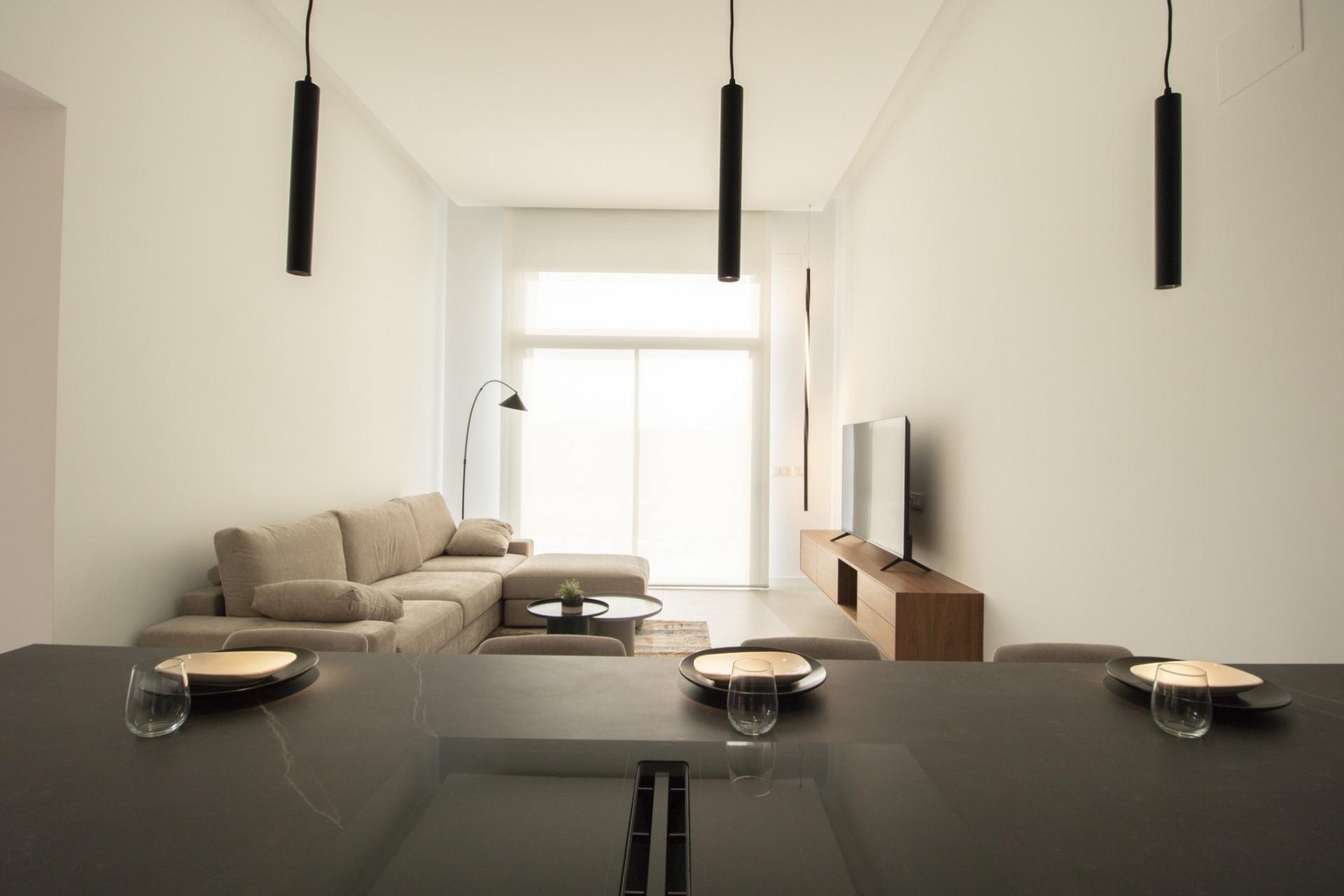 Rynek Pierwotny - Villa -
Finestrat - Puig Campana Golf