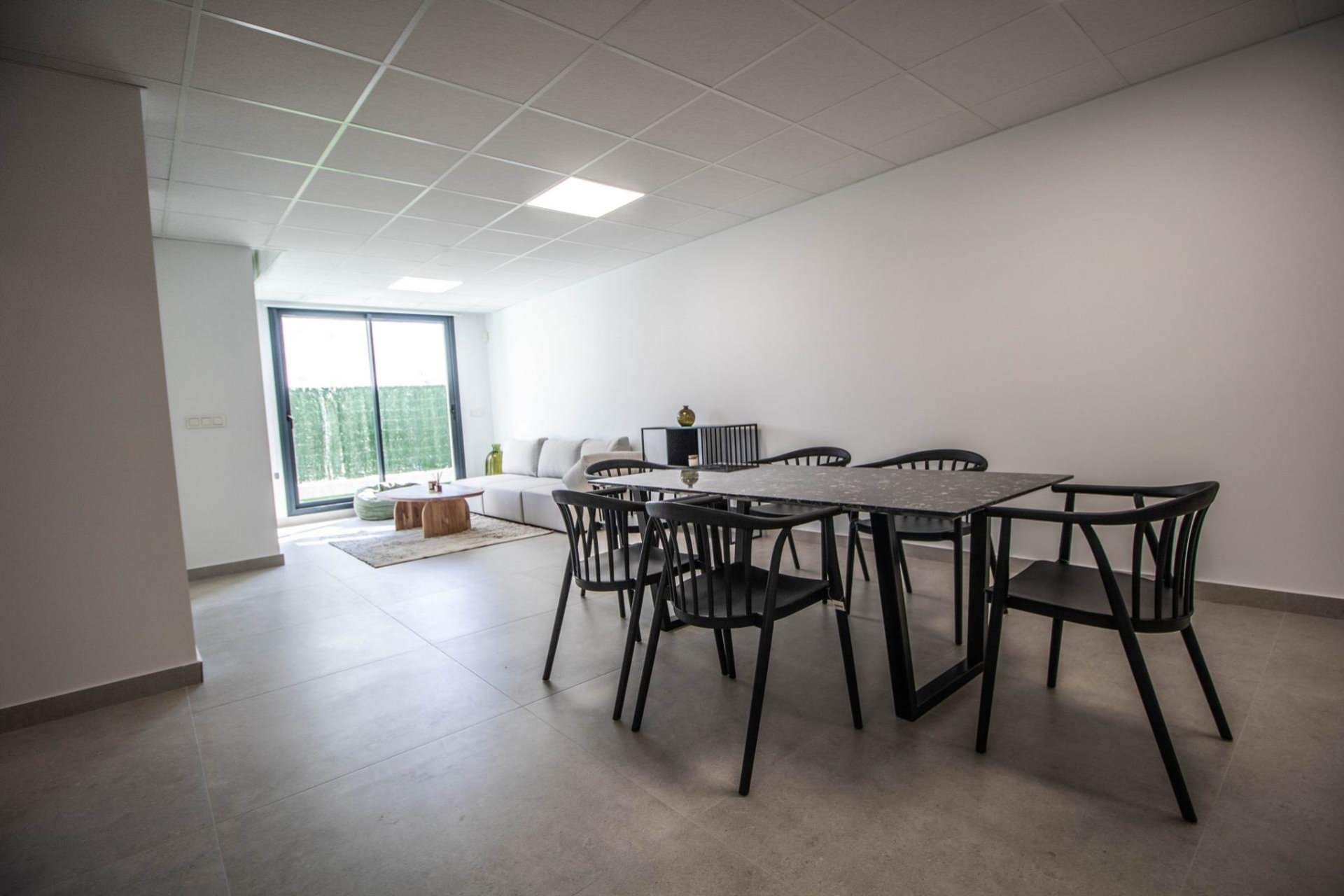 Rynek Pierwotny - Villa -
Finestrat - Puig Campana Golf