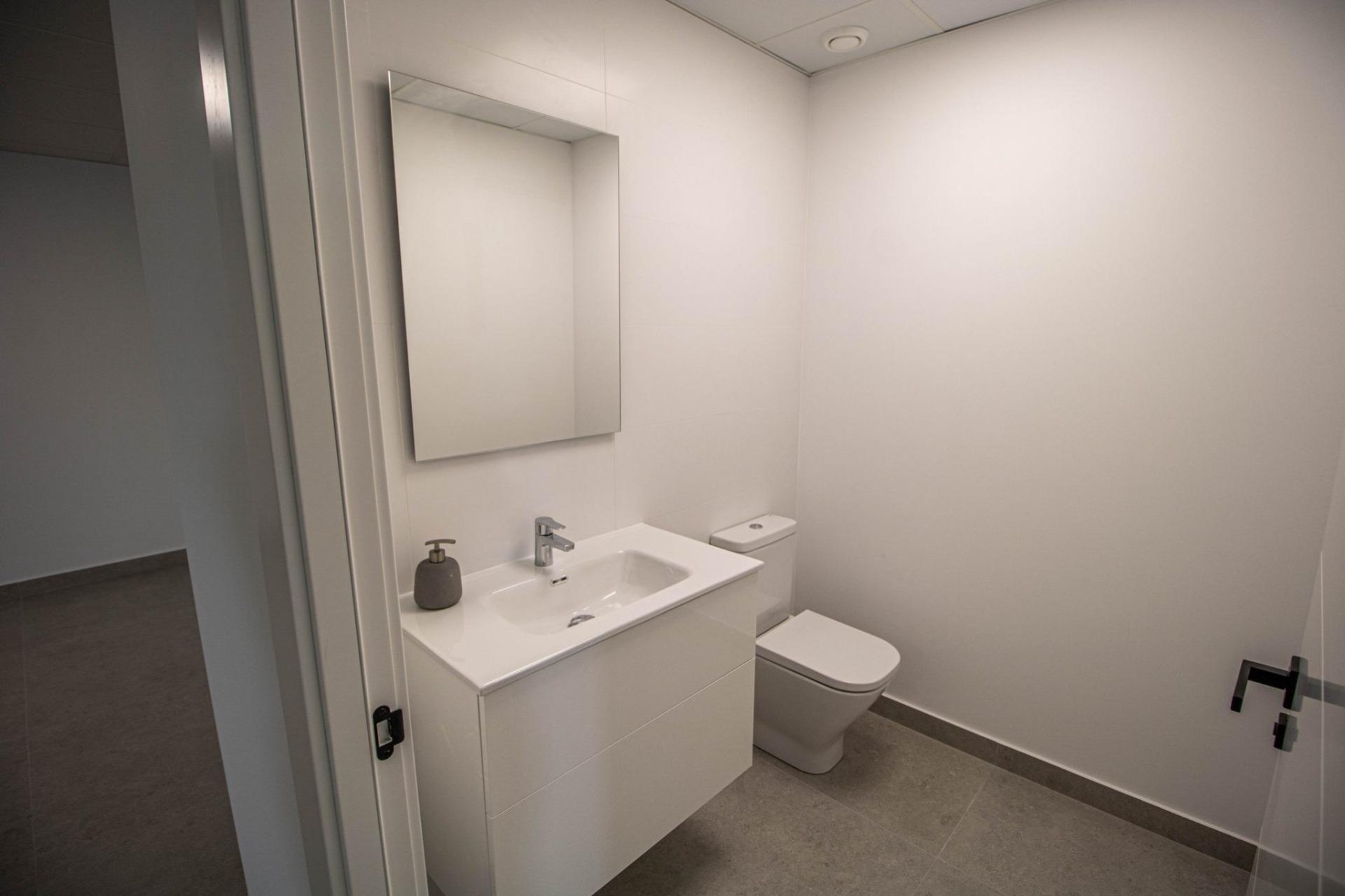 Rynek Pierwotny - Villa -
Finestrat - Puig Campana Golf