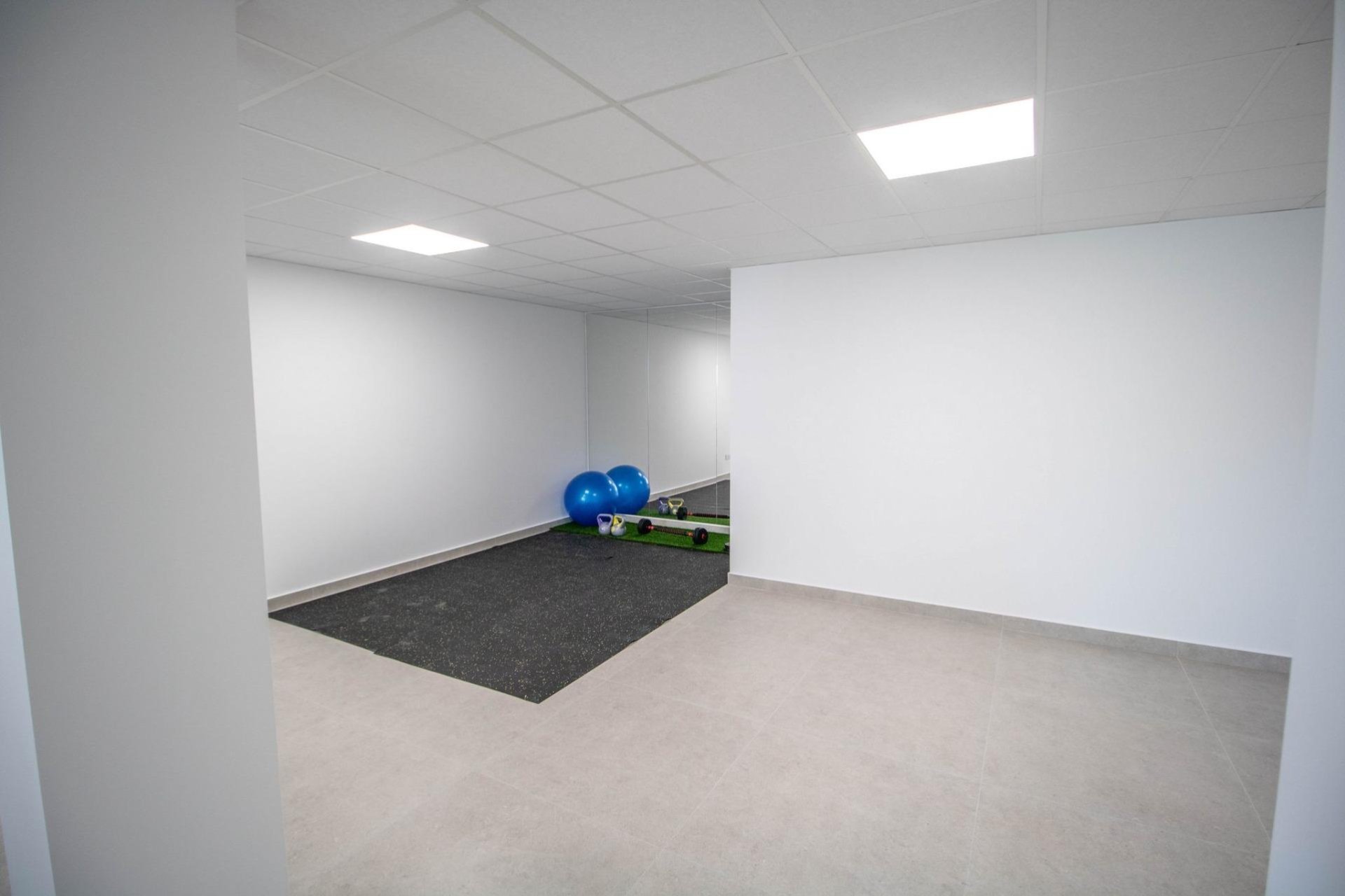 Rynek Pierwotny - Villa -
Finestrat - Puig Campana Golf