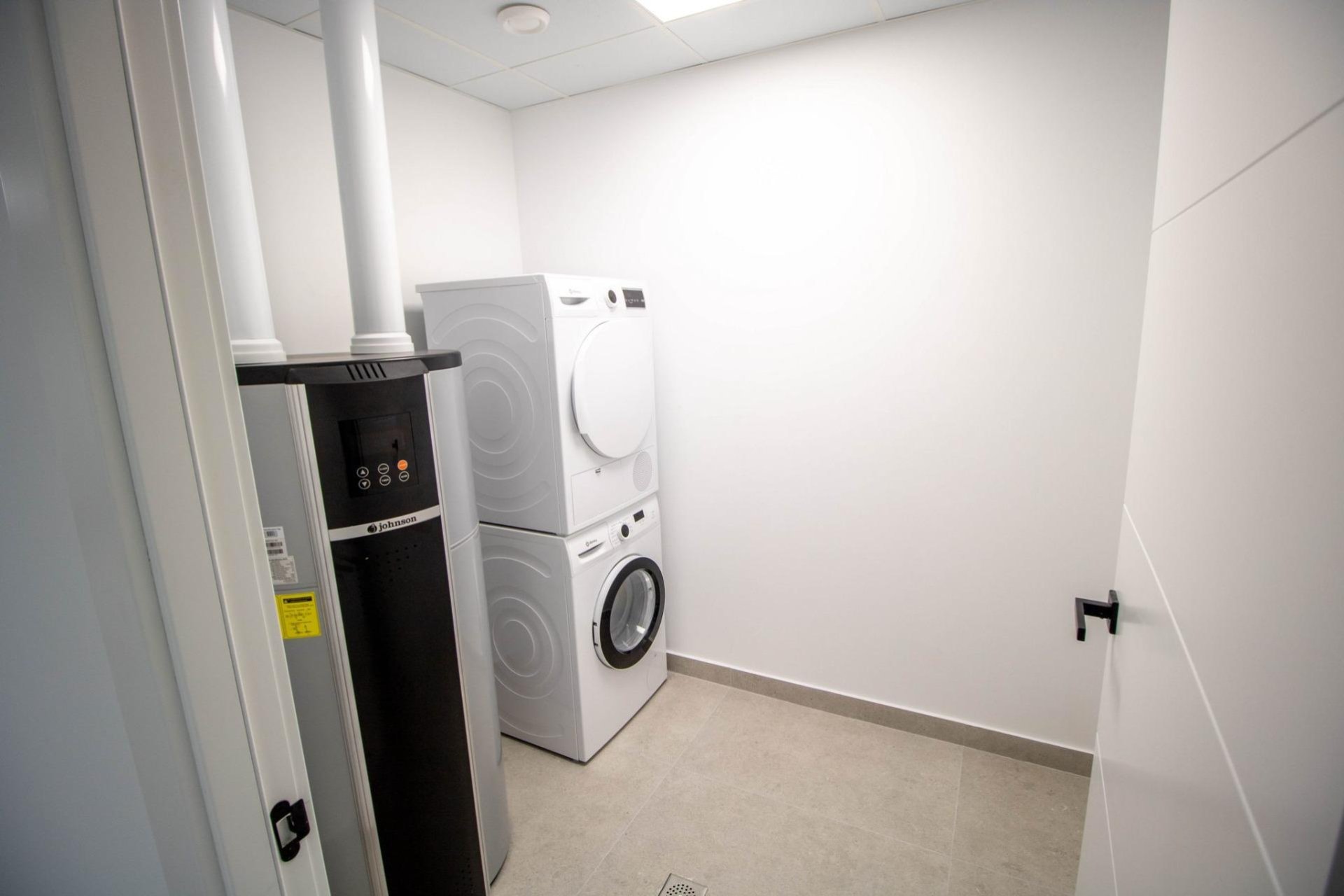 Rynek Pierwotny - Villa -
Finestrat - Puig Campana Golf