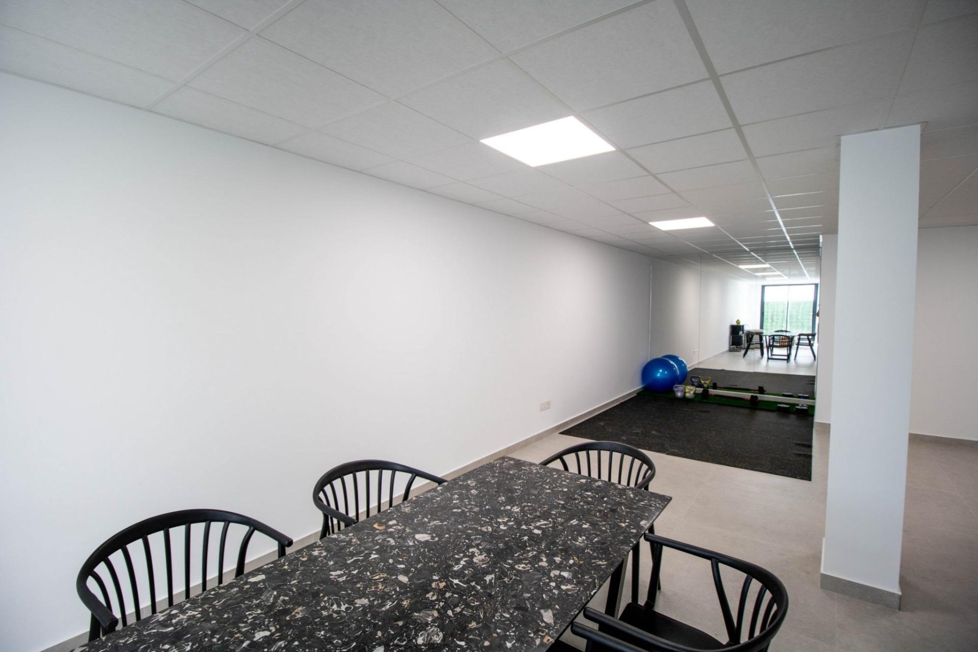 Rynek Pierwotny - Villa -
Finestrat - Puig Campana Golf