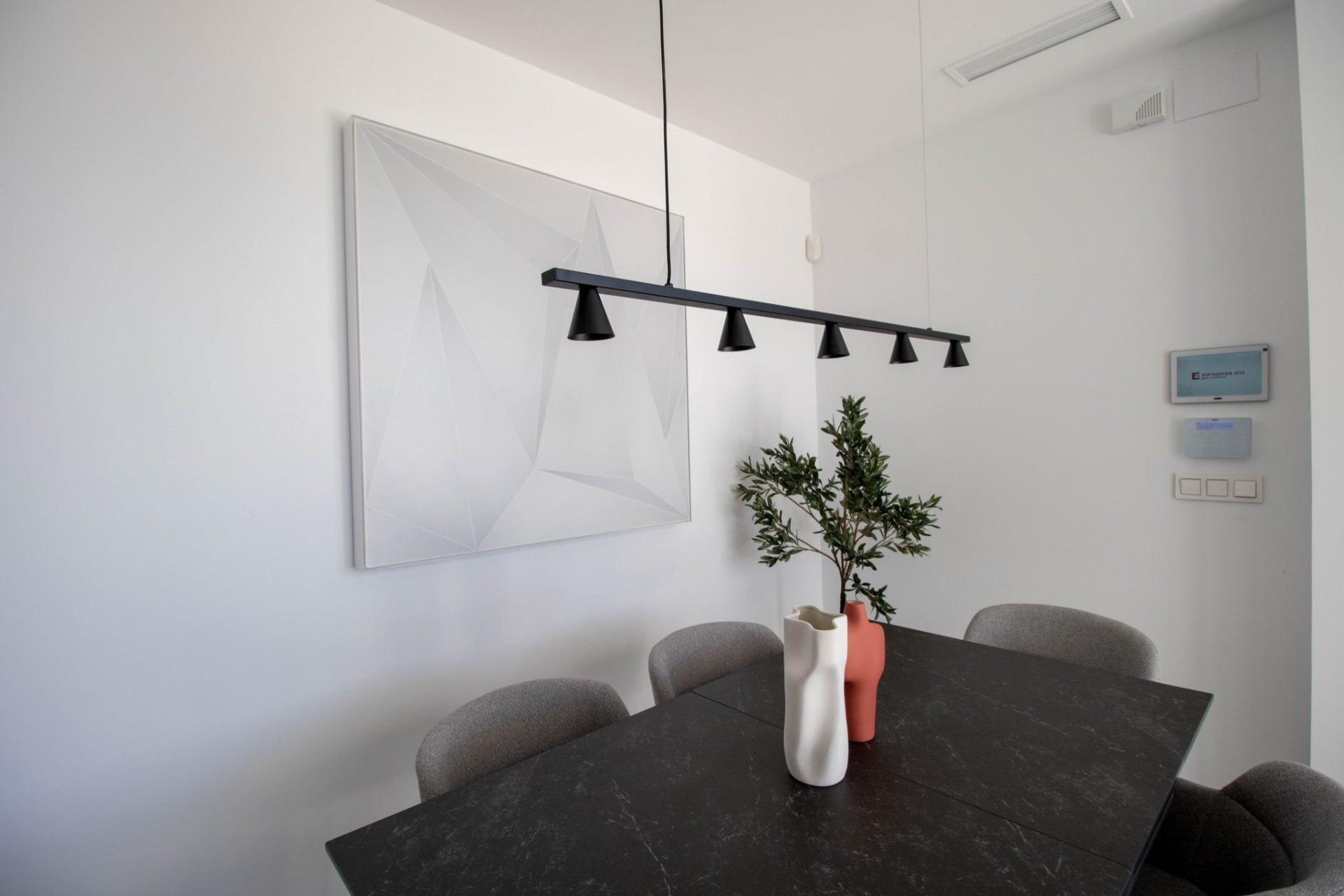 Rynek Pierwotny - Villa -
Finestrat - Puig Campana Golf