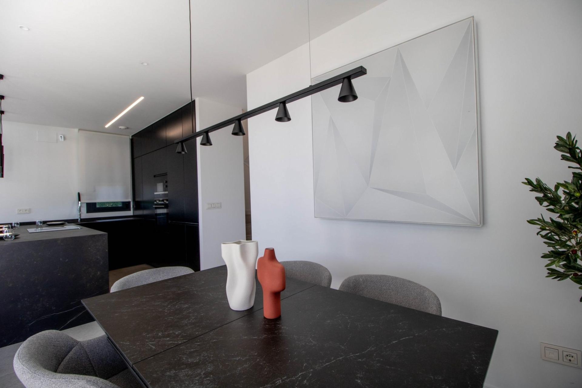 Rynek Pierwotny - Villa -
Finestrat - Puig Campana Golf