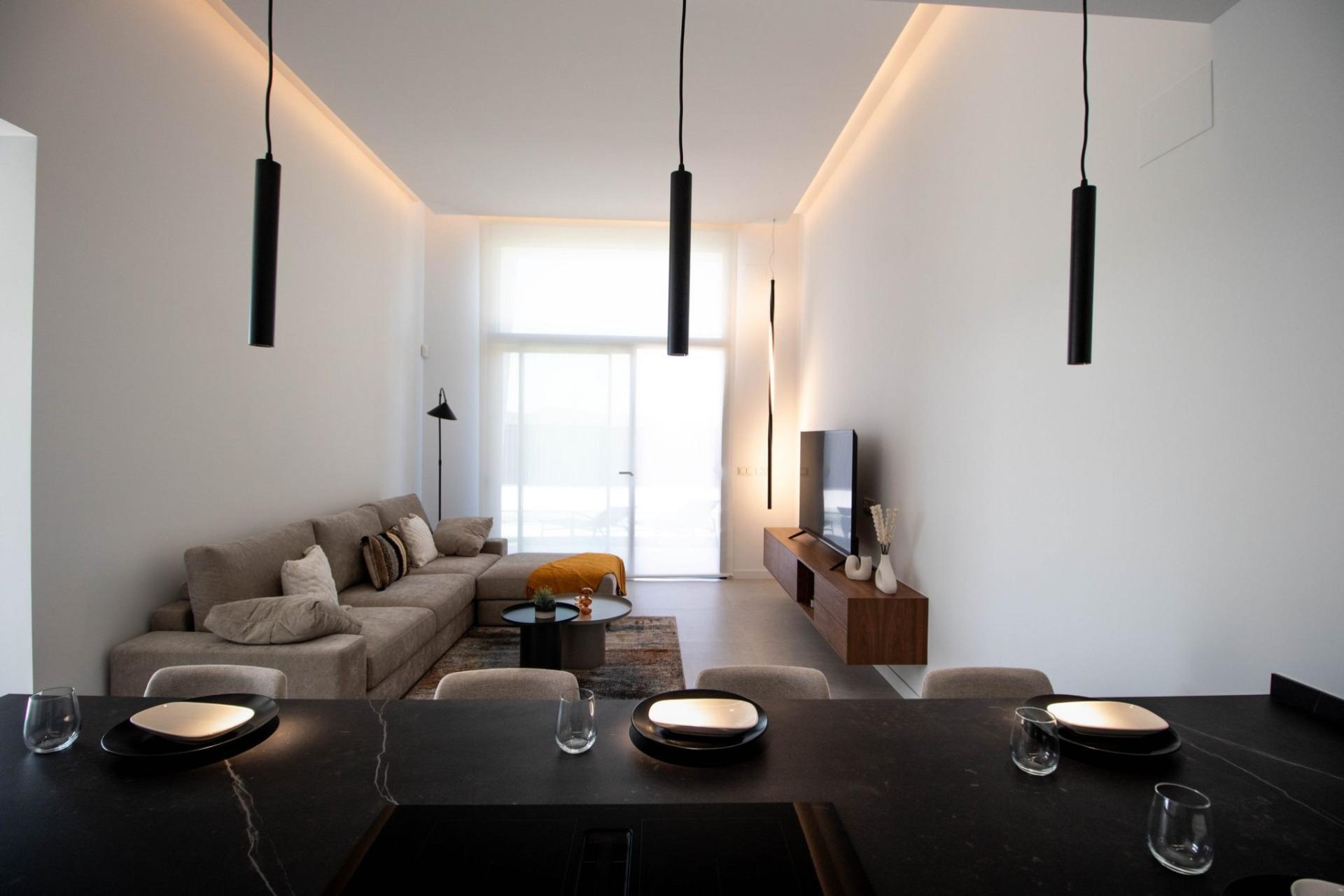 Rynek Pierwotny - Villa -
Finestrat - Puig Campana Golf