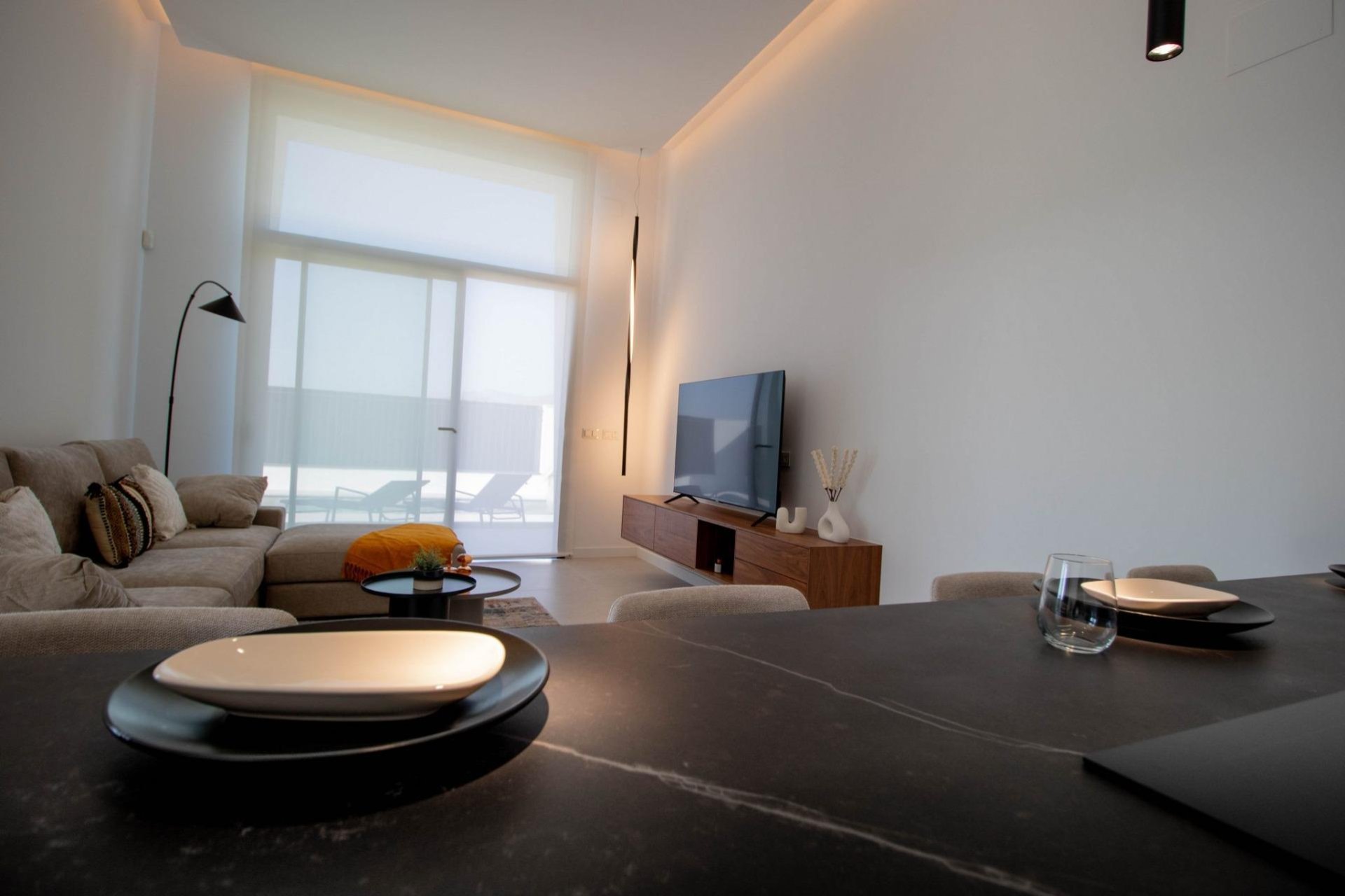 Rynek Pierwotny - Villa -
Finestrat - Puig Campana Golf