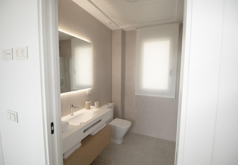 Rynek Pierwotny - Villa -
Finestrat - Puig Campana Golf