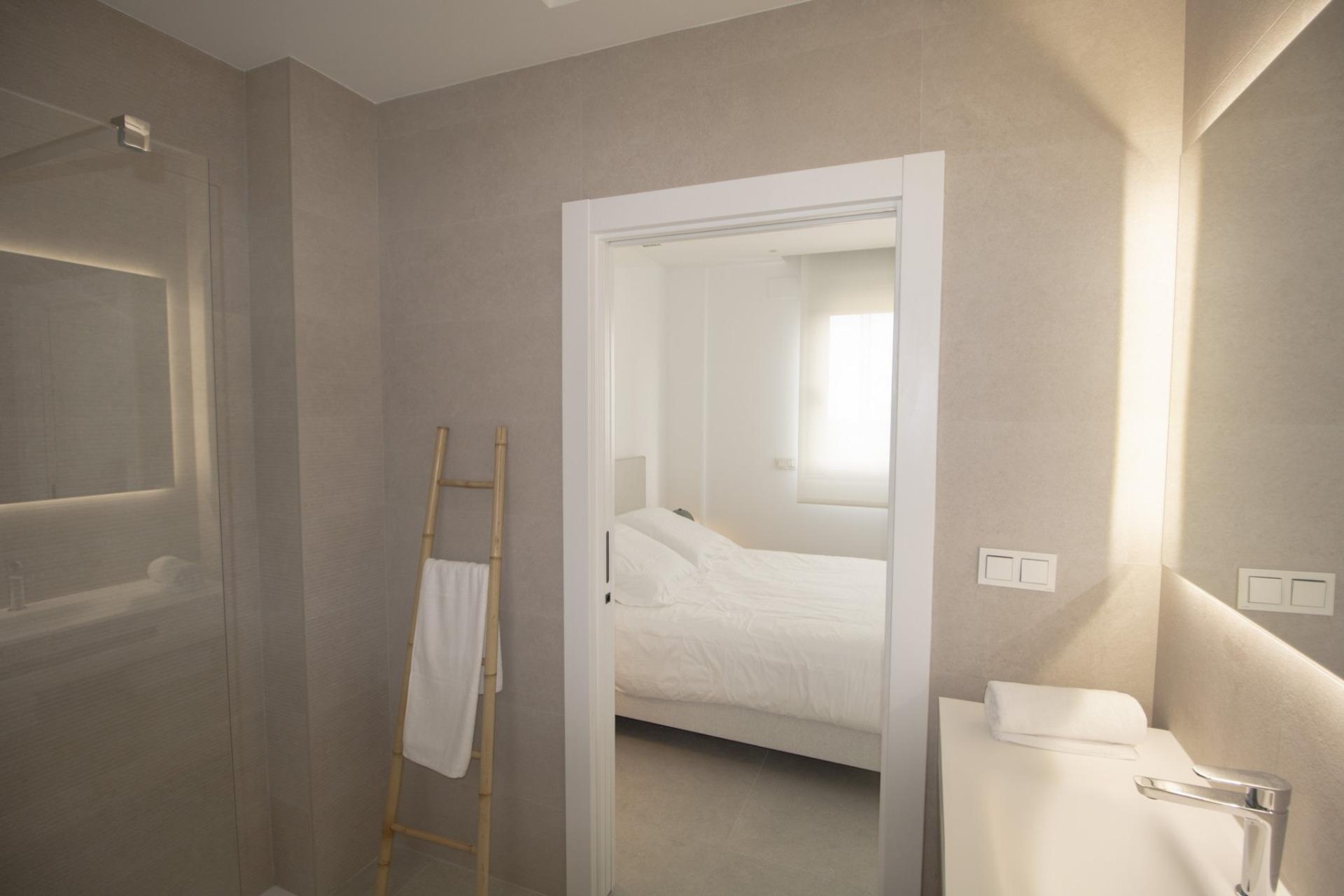 Rynek Pierwotny - Villa -
Finestrat - Puig Campana Golf