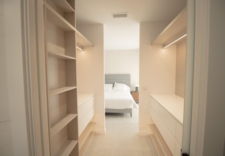 Rynek Pierwotny - Villa -
Finestrat - Puig Campana Golf