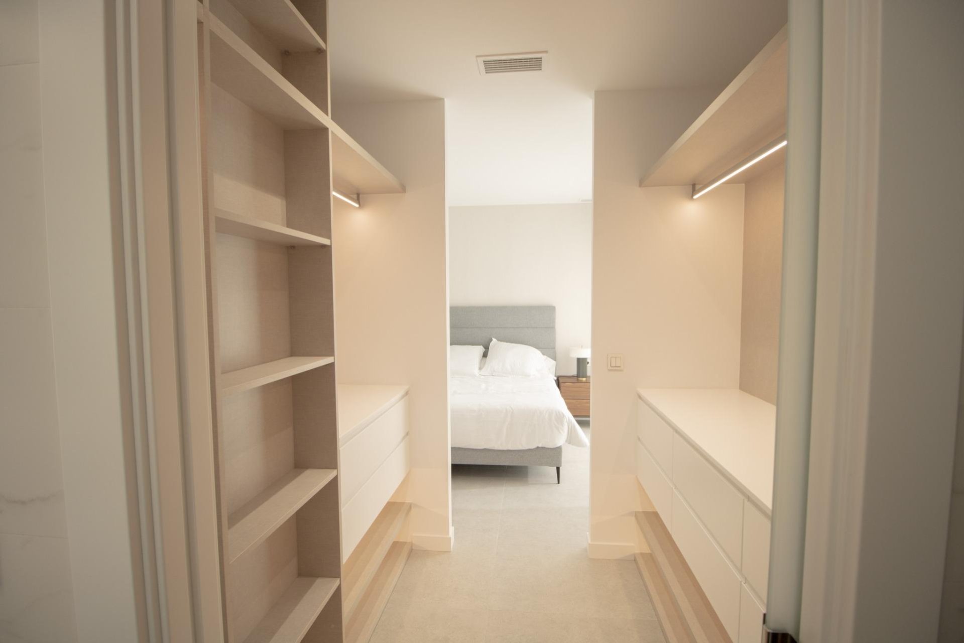 Rynek Pierwotny - Villa -
Finestrat - Puig Campana Golf