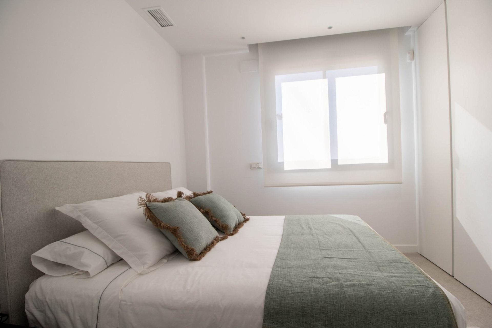 Rynek Pierwotny - Villa -
Finestrat - Puig Campana Golf