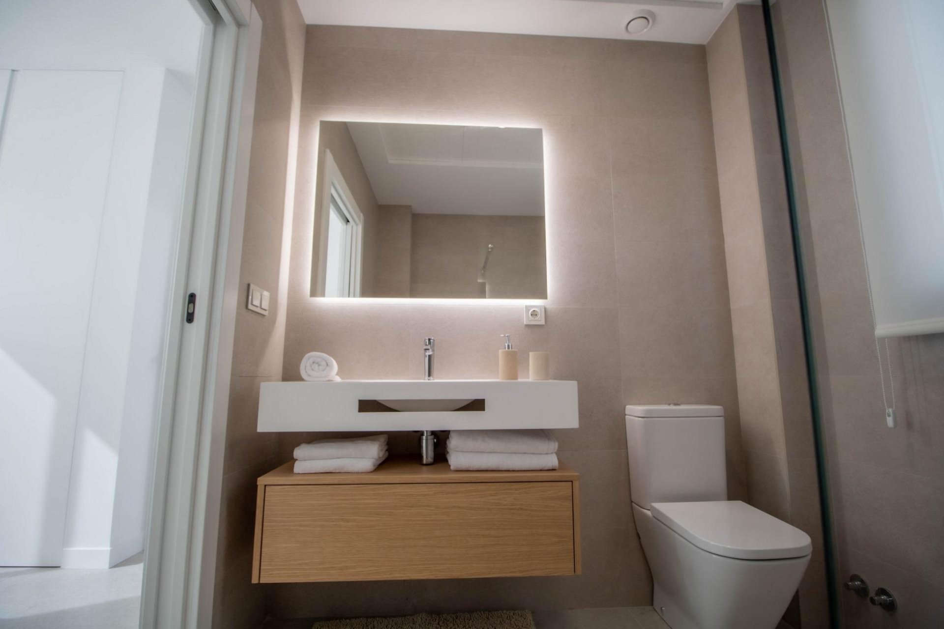 Rynek Pierwotny - Villa -
Finestrat - Puig Campana Golf