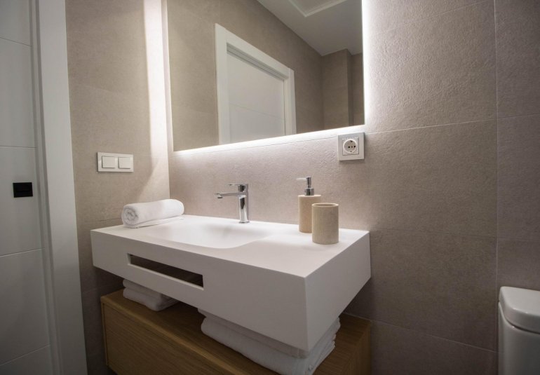 Rynek Pierwotny - Villa -
Finestrat - Puig Campana Golf