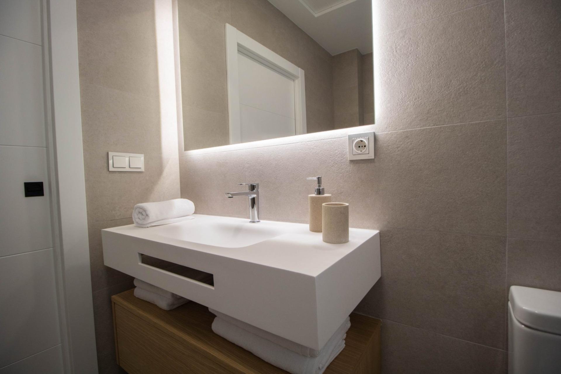 Rynek Pierwotny - Villa -
Finestrat - Puig Campana Golf