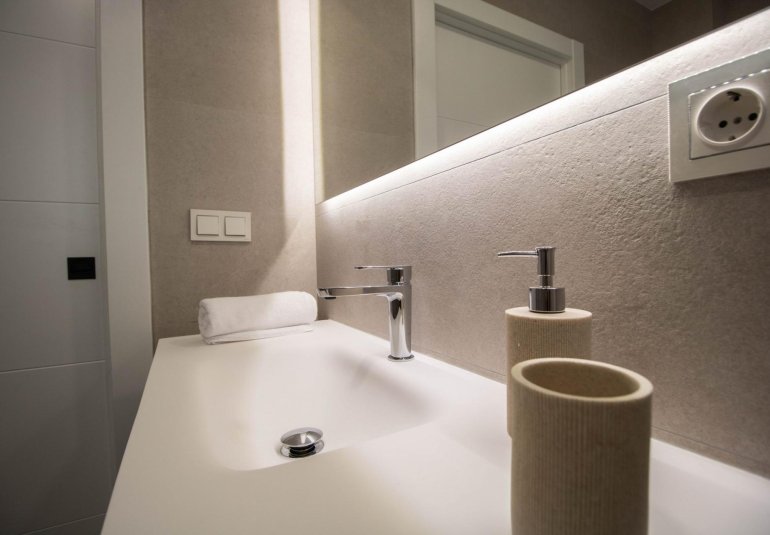 Rynek Pierwotny - Villa -
Finestrat - Puig Campana Golf