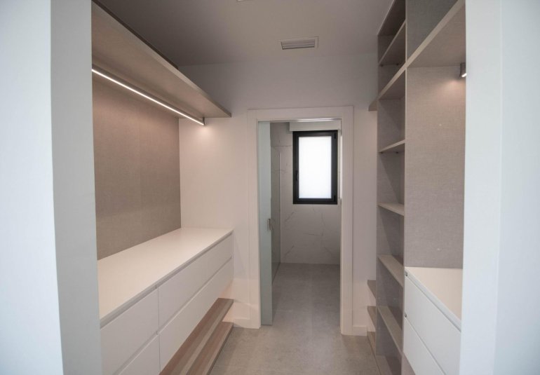 Rynek Pierwotny - Villa -
Finestrat - Puig Campana Golf