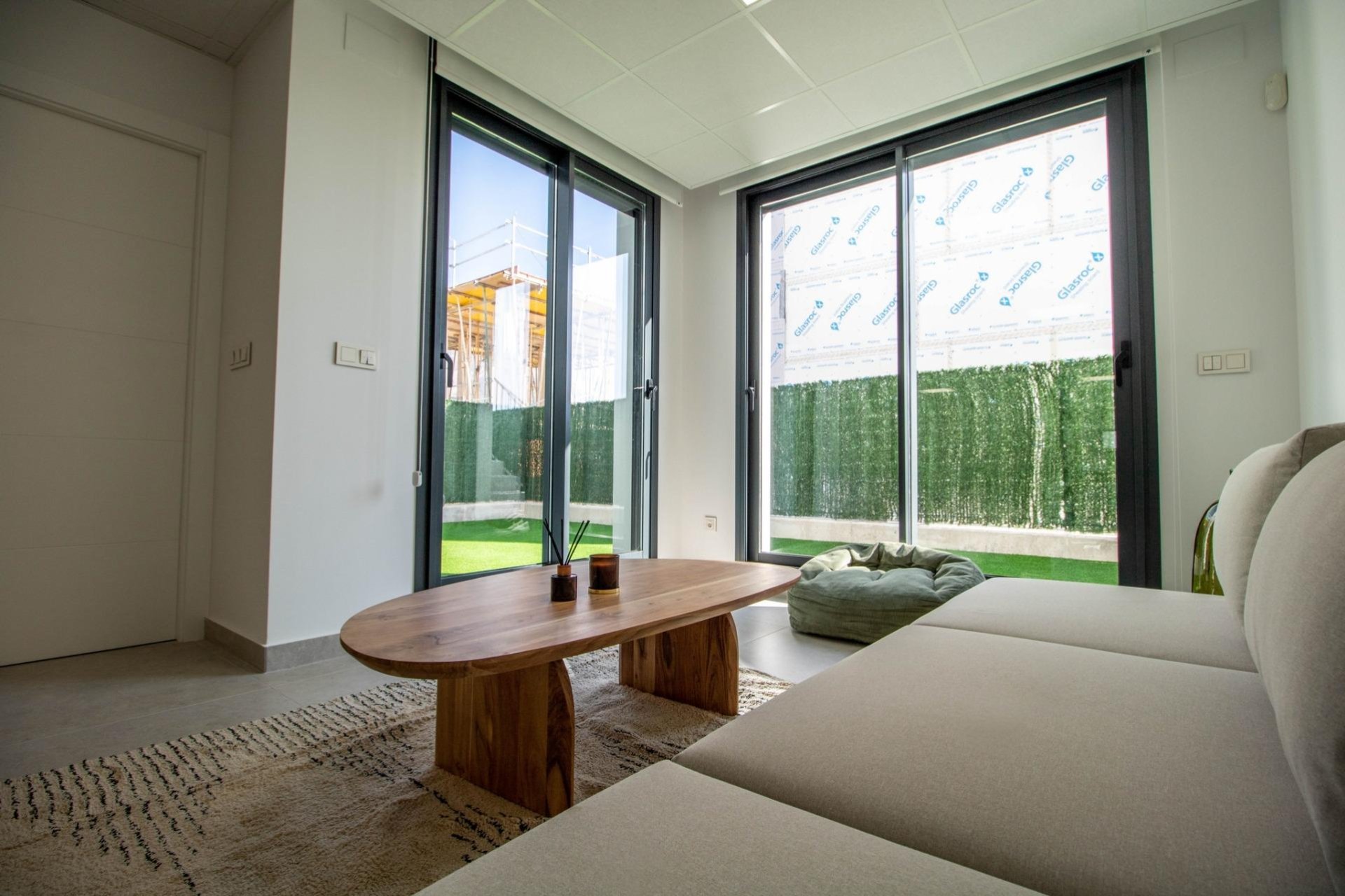 Rynek Pierwotny - Villa -
Finestrat - Puig Campana Golf