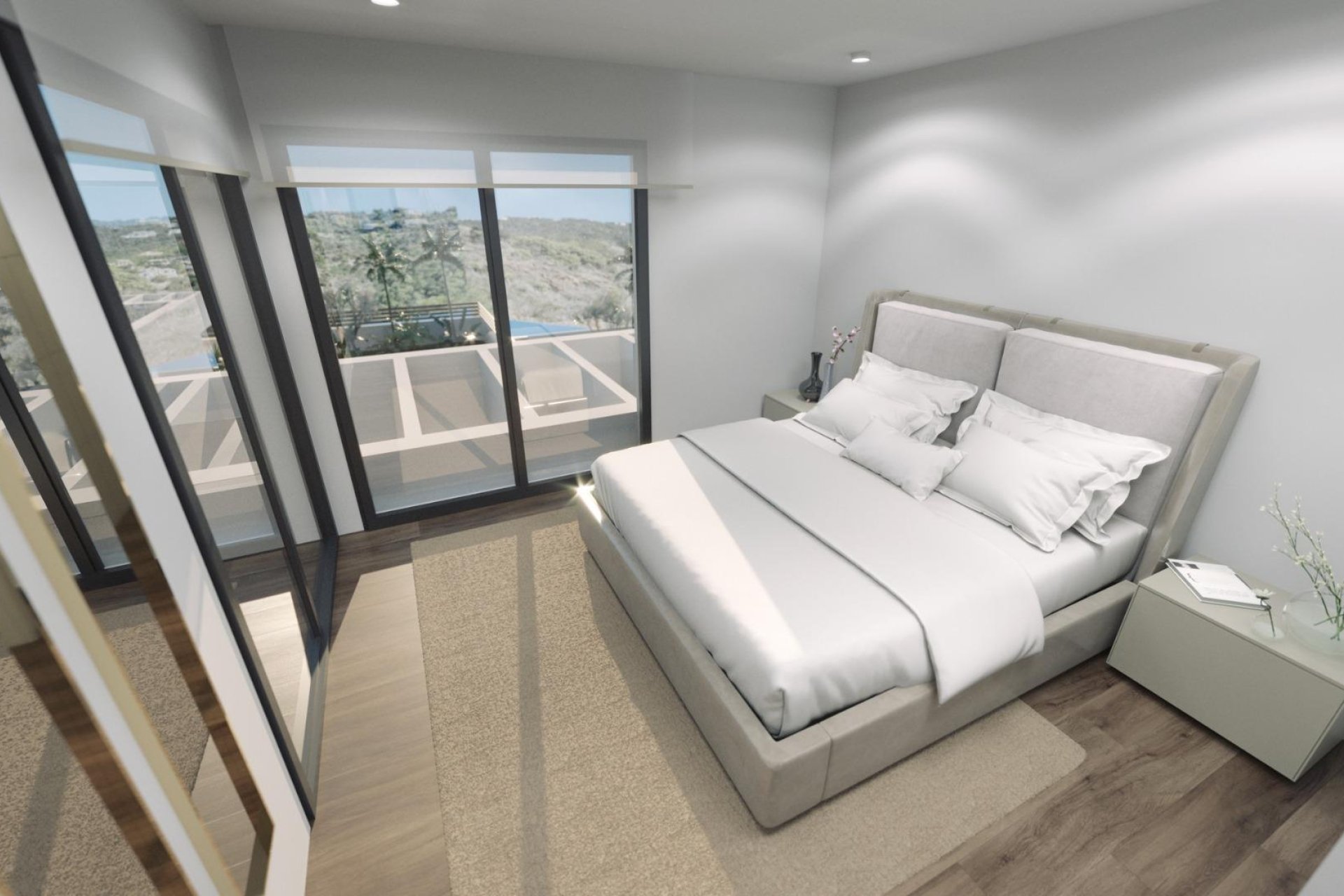 Rynek Pierwotny - Villa -
Finestrat - Sea Hills