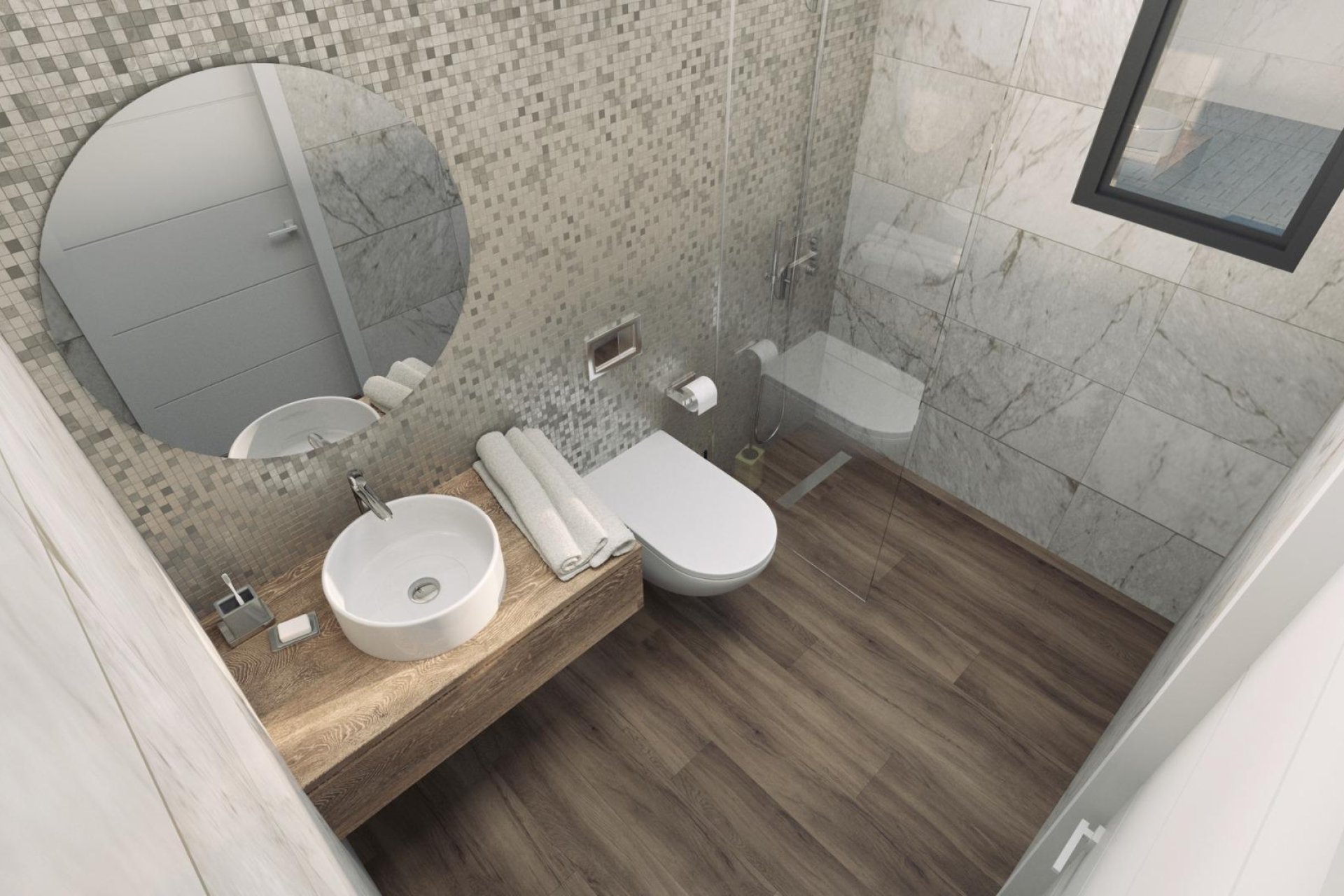 Rynek Pierwotny - Villa -
Finestrat - Sea Hills