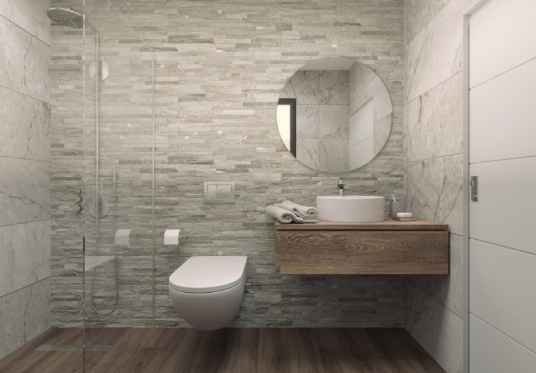 Rynek Pierwotny - Villa -
Finestrat - Sea Hills