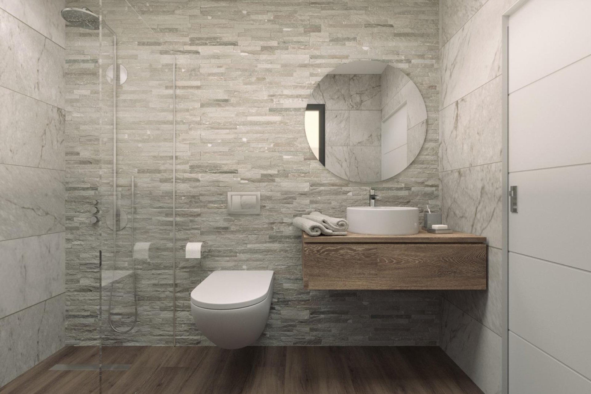 Rynek Pierwotny - Villa -
Finestrat - Sea Hills