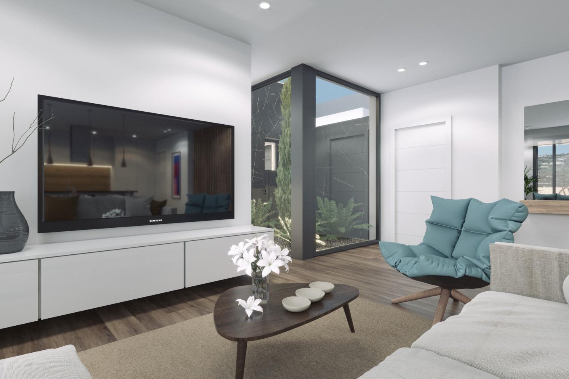 Rynek Pierwotny - Villa -
Finestrat - Sea Hills