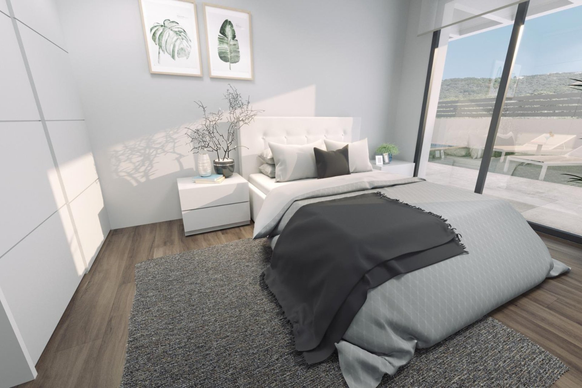 Rynek Pierwotny - Villa -
Finestrat - Sea Hills